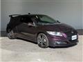 2013 Honda CR-Z
