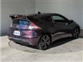2013 Honda CR-Z