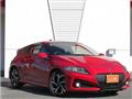 2015 Honda CR-Z
