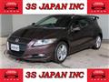 2012 Honda CR-Z