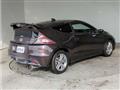 2012 Honda CR-Z