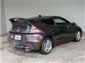 2012 Honda CR-Z