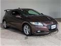 2012 Honda CR-Z