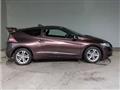 2012 Honda CR-Z