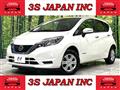 2019 Nissan Note