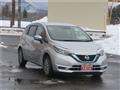 2020 Nissan Note