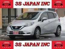2020 Nissan Note