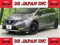 2018 Nissan Note