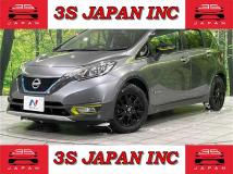 2018 Nissan Note