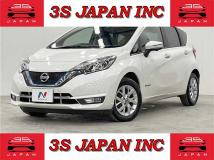 2019 Nissan Note