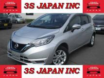 2019 Nissan Note