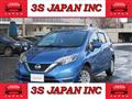 2019 Nissan Note