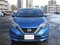 2019 Nissan Note