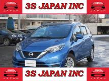 2019 Nissan Note