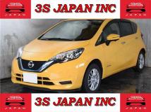 2020 Nissan Note