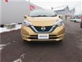 2019 Nissan Note