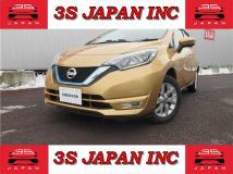 2019 Nissan Note