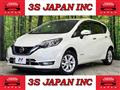 2020 Nissan Note