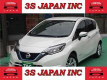 2018 Nissan Note