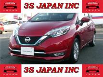 2018 Nissan Note