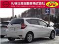 2020 Nissan Note