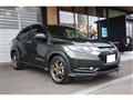 2014 Honda VEZEL