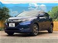 2015 Honda VEZEL