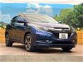 2015 Honda VEZEL