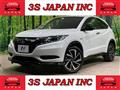 2017 Honda VEZEL