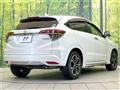 2018 Honda VEZEL