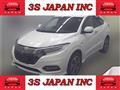 2019 Honda VEZEL