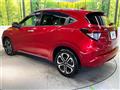 2017 Honda VEZEL