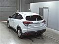 2017 Honda VEZEL