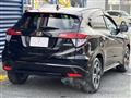 2017 Honda VEZEL