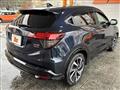 2018 Honda VEZEL