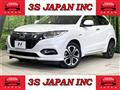 2019 Honda VEZEL