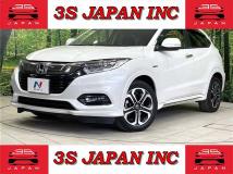 2019 Honda VEZEL