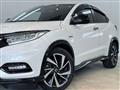 2018 Honda VEZEL