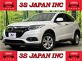2019 Honda VEZEL