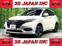 2019 Honda VEZEL