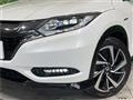 2017 Honda VEZEL