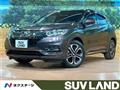 2019 Honda VEZEL