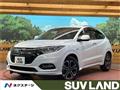 2018 Honda VEZEL