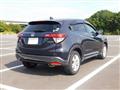 2014 Honda VEZEL