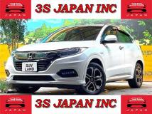 2019 Honda VEZEL