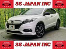 2018 Honda VEZEL