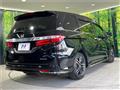 2016 Honda Odyssey Hybrid