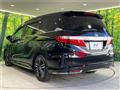 2016 Honda Odyssey Hybrid