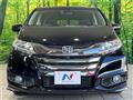 2016 Honda Odyssey Hybrid
