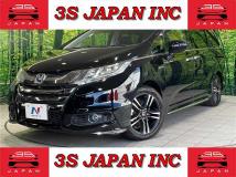 2016 Honda Odyssey Hybrid